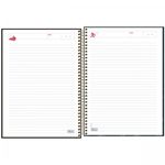 Caderno Escolar Capa Dura Mickey Disney Tilibra 80 Folhas
