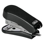 Mini Grampeador Tilibra Tom Pastel e Neon G101