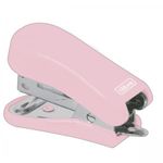 Mini Grampeador Tilibra Tom Pastel e Neon G101