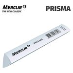 Borracha Mercur Prisma Branca - Kit ou unidade
