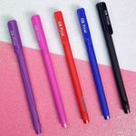 Caneta Cis Pixel Coloridas Super Leve 1.0mm - Unidade