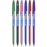 Caneta Cis Happy Ponta Fina 0.7mm