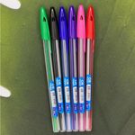 Caneta Cis Happy Ponta Fina 0.7mm