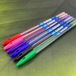 Caneta Cis Happy Ponta Fina 0.7mm