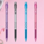 Lapiseira Cis Dot 0.7mm - Kit com Grafite ou Unidade