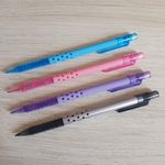 Lapiseira Cis Dot 0.7mm - Kit com Grafite ou Unidade