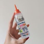 Super Cola de Silicone Líquida LeoArte 100ml