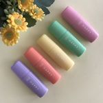 Mini Marca Texto Tilibra Happy Fofo Tom Pastel  - Kit ou unidade