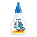 Cola Compactor Polar Branca, Isopor, Tecido, Silicone, Arte, Multiuso, Líquida - 90g ou 40g