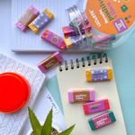 Borracha LeoArte Good Vibes - Frases Motivacionais