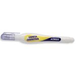 Caneta Corretiva Acrilex Secagem Rápida 7ml - 5ml - 3ml