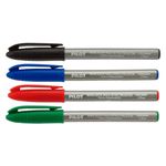 Caneta Pincel Pilot Marcador Para Retroprojetor 2.0mm - Tinta Permanente