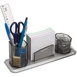 Porta Caneta, Clips e Lembretes Waleu