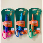 Tesoura de Picotar Zig Zag Leo&Leo