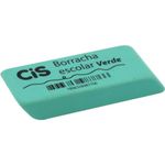 Borracha Cis Verde Macia - Kit ou unidade