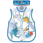 Avental Escolar Tilibra - Garden Espaço - Masculino ou Feminino