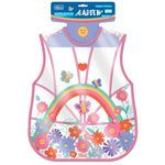 Avental Escolar Tilibra - Garden Espaço - Masculino ou Feminino