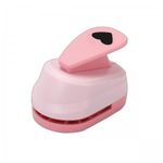 Perfurador Tilibra Coração ou Estrela 25mm