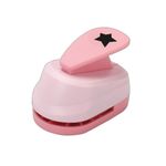 Perfurador Tilibra Coração ou Estrela 25mm