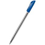Kit Caneta Tilibra Super 007 Ponta Fina 0.7mm