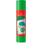 Cola Natural em Bastão Faber Castell 21g