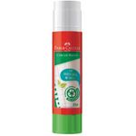 Cola Natural em Bastão Faber Castell 21g