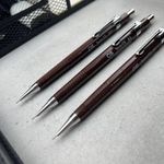 Kit Lapiseira Técnica + Grafite Cis Tecnocis 0.3mm