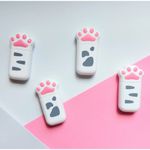 Fita Corretiva BRW Pata de Gatinho Fofa Best Friend - Corretivo em Fita