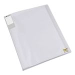 Pasta Catálogo DAC Transparente c/40 Envelopes