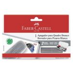 Apagador de Quadro Branco Faber Castell