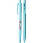 Kit 2 Caneta Antibacteriana Clinic Pen Newpen