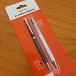 Kit Caneta + Lapiseira Jocar Office Premium Metálica