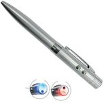 Caneta Cis Laser e Lanterna Retrátil Ponta 1.0mm