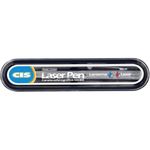 Caneta Cis Laser e Lanterna Retrátil Ponta 1.0mm