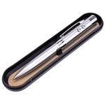 Caneta Cis Laser e Lanterna Retrátil Ponta 1.0mm