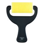 Kit Mini Rolinho de Espuma BRW + 4 Refis