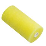 Kit Mini Rolinho de Espuma BRW + 4 Refis