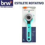Estilete Rotativo BRW 28mm