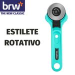 Estilete Rotativo BRW 28mm