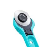 Estilete Rotativo BRW 28mm