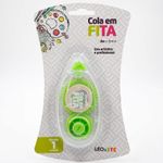 Cola em Fita LeoArte 8 Metros