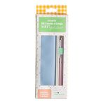 Kit LeoArte Caneta + Estojo Soul Garden Tom Pastel