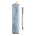 Kit LeoArte Caneta + Estojo Soul Garden Tom Pastel