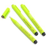Kit Caneta Pilot Lettering Pen Calligraphy - 1.0, 2.0, 3.0mm