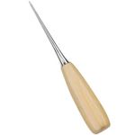 Furador Agulhão Cônico BRW 12cm