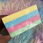 Bloco Notas Cubo tira Folhas Tilibra 600 Folhas Tom Pastel