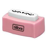 Perfurador Decorativo de Borda 41mm Coração