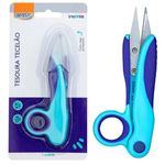 Tesoura de Tecelão BRW 12,6cm