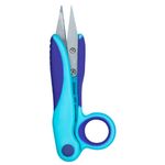 Tesoura de Tecelão BRW 12,6cm