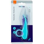 Tesoura de Tecelão BRW 12,6cm